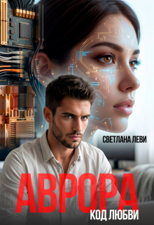 Аврора. Код любви (Светлана Леви)