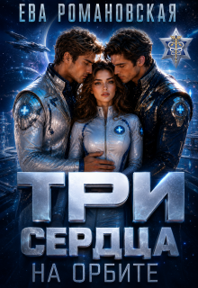 Три сердца на орбите (Ева Романовская)