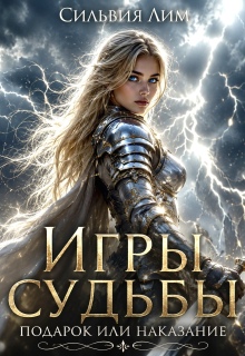 Игры судьбы. Подарок или наказание (Сильвия Лим)