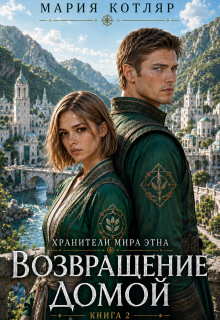Возвращение домой (Мария Котляр)