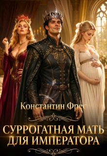 Суррогатная мать для Императора (Константин Фрес)