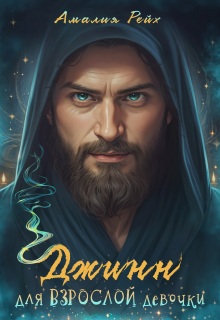 Джинн для взрослой девочки (Амалия Рейх)