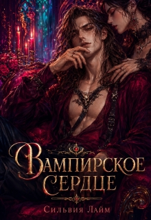 Вампирское Сердце (Сильвия Лайм)