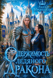 Одержимость ледяного дракона (Лана Воронецкая)