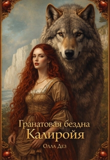 Гранатовая бездна Каллиройя (Олла Дез)
