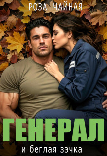 Генерал и беглая зэчка (Роза Чайная)