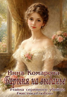 Барыня на выданье (Эсфирь Лантре)