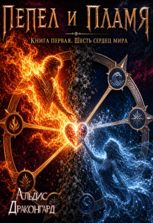 Пепел и пламя (Agnessa A)