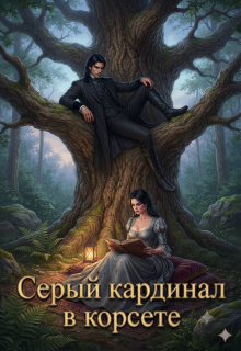 Серый кардинал в корсете том 2 (Dimash Suleimen)