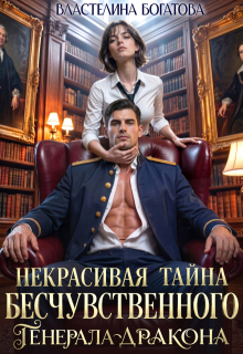 Некрасивая тайна бесчувственного генерала-дракона — 2 (Властелина Богатова)