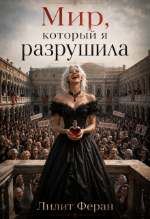 Мир, который я разрушила (Лилит Феран)