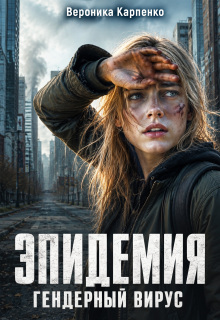 Эпидемия. Гендерный вирус (Вероника Карпенко)