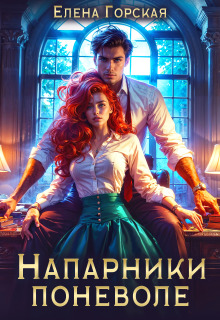 Напарники поневоле (Елена Горская)