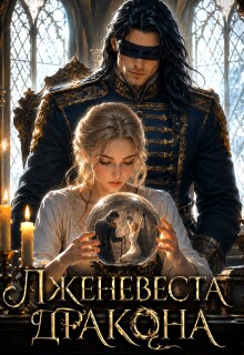 Лженевеста дракона (Елена Байм)