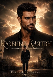Кровные клятвы (Елена Николаева)