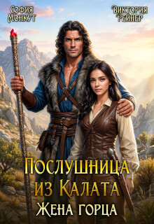 Послушница из Калата. Жена горца (София Монкут)