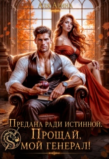 Предана ради истинной. Прощай, мой генерал! (Аля Арина)