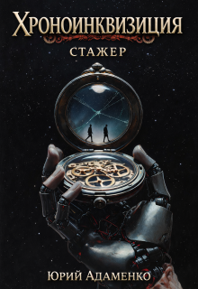 Хроноинквизиция. Стажёр (Юрий Адаменко)