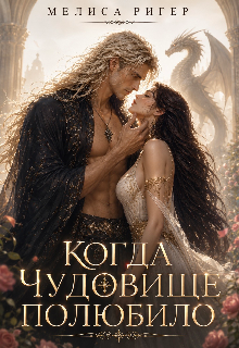 Когда чудовище полюбило (Мелиса Ригер)