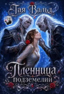 Пленница подземелий (Тая Вальд)