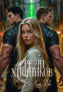 Среди Хищников (Лин Эфа)
