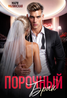 Порочный брак (Маша Малиновская)