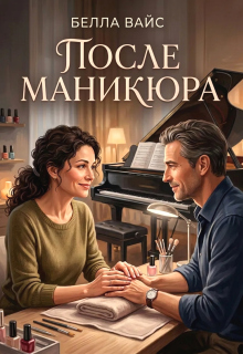 После маникюра (Белла Вайс)