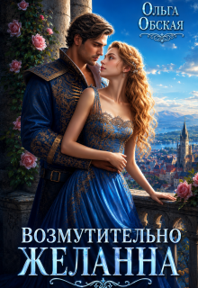 Возмутительно желанна, или Соблазн Его Величества (Ольга Обская)