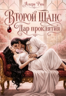 Второй шанс. Дар проклятия. (Анери Рим)