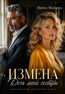 Измена. Дочь моей сестры (Ирина Манаева (Dulsinta))