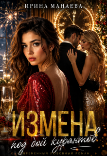 Измена под бой курантов (Ирина Манаева (Dulsinta))