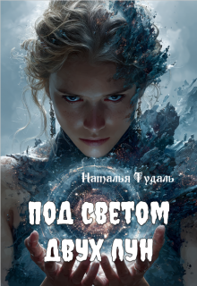 Под светом двух лун (Наталья Тудаль)