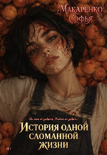 История одной сломанной жизни (Софья Макаренко)
