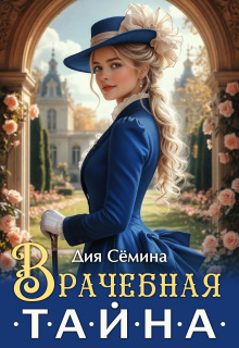 Врачебная тайна (Дия Сёмина)