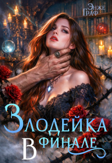 Злодейка в финале (Энже Граф)