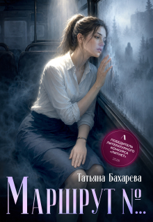 Маршрут №… (Татьяна Бахарева)