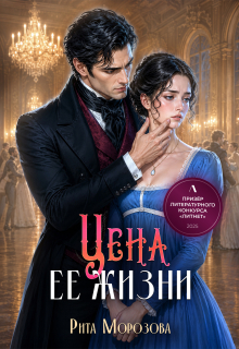 Цена ее жизни (Рита Морозова)