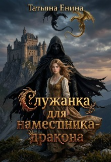 Служанка для наместника-дракона (Татьяна Енина)