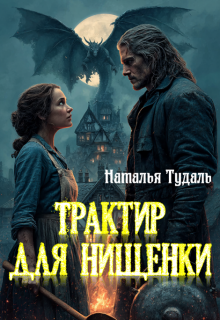 Трактир для нищенки (Наталья Тудаль)