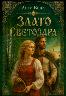 Злато Светозара (Аисс  Виал)