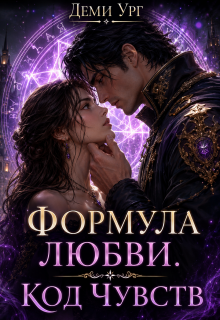 Формула любви. Код чувств. (юля)