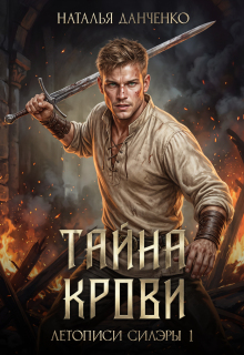 Тайна крови (Наталья Данченко)