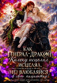 Как Генерал-Дракон Калеку исцелял! (Рика Лав)