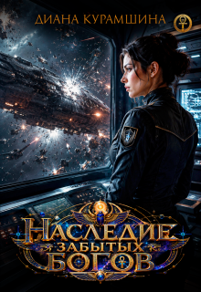 Наследие забытых богов (Диана Курамшина)