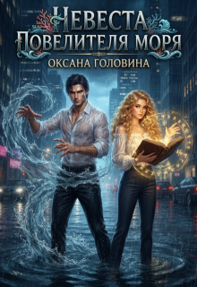 Невеста повелителя моря (Оксана Головина)