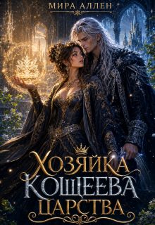 Хозяйка Кощеева царства (Мира Аллен)