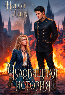 Чудовищная история (Натали Лавру)