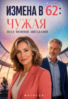 Измена в 62: Чужая под Моими Звёздами (Магисса)