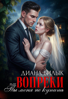 Вопреки, или Ты меня не купишь (Диана Билык)