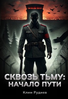 Сквозь тьму. Начало пути (Клим Руднев)